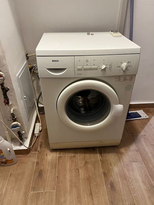 Masina de spalat BOSCH