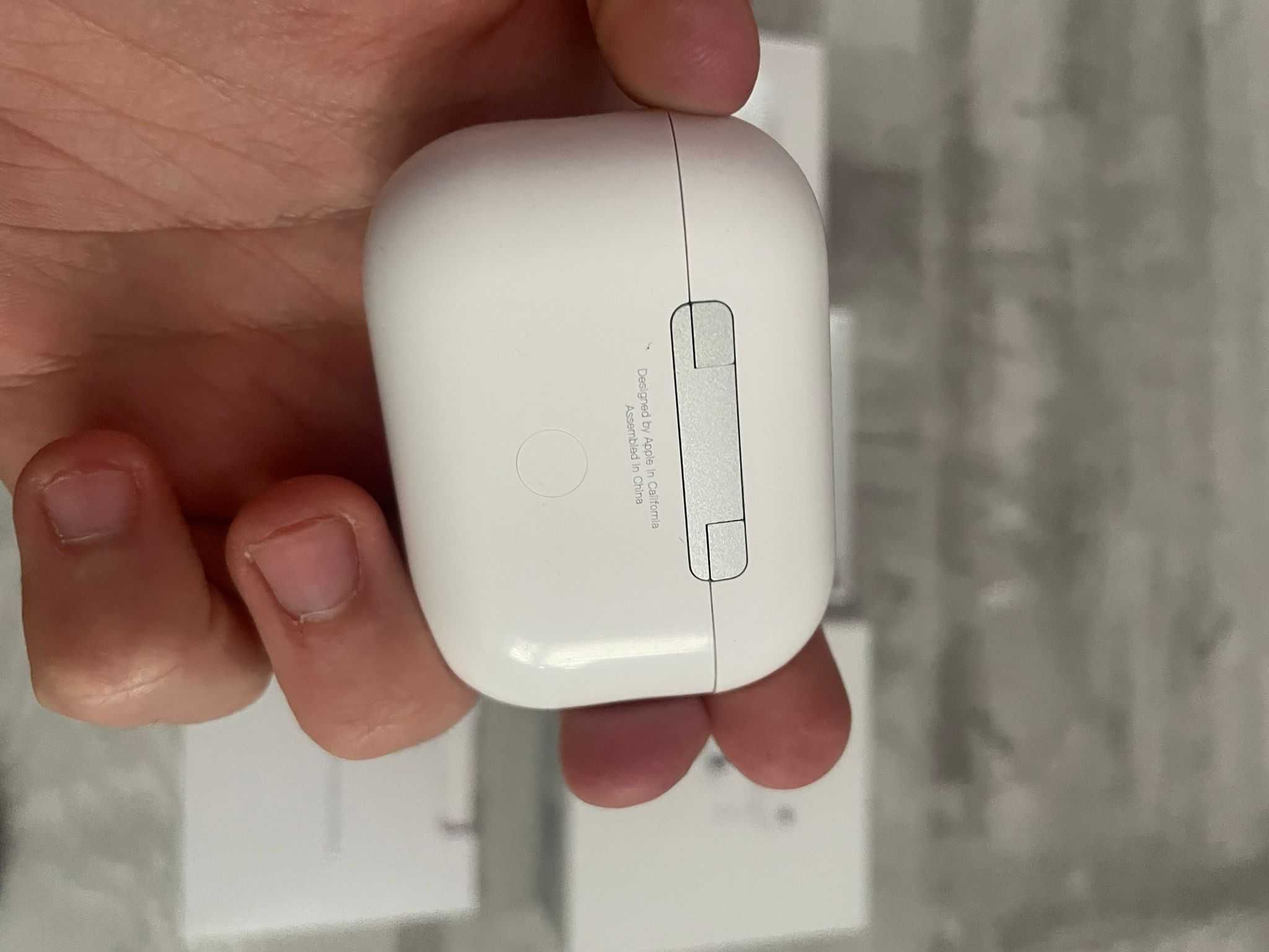 Airpods 2 Pro ANC USB-C