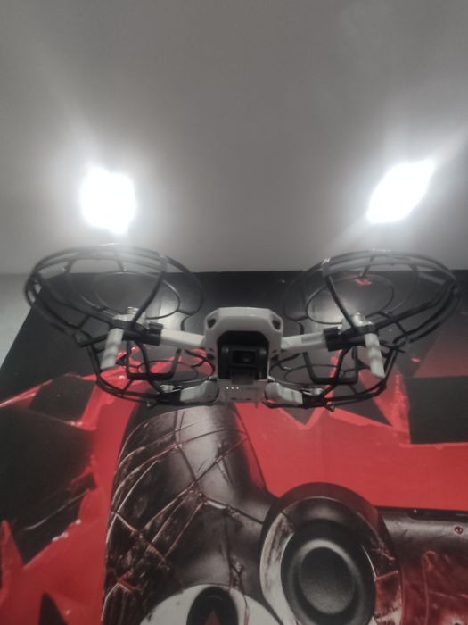 Пропелерни гардове за DJI Mavic Mini/Mini 2/Mini SE и Mini 4K