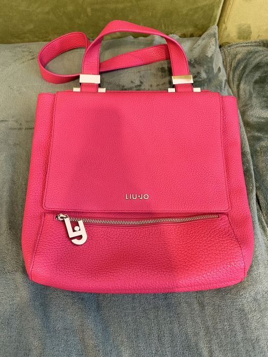 Geanta Poseta Liu Jo impecabila