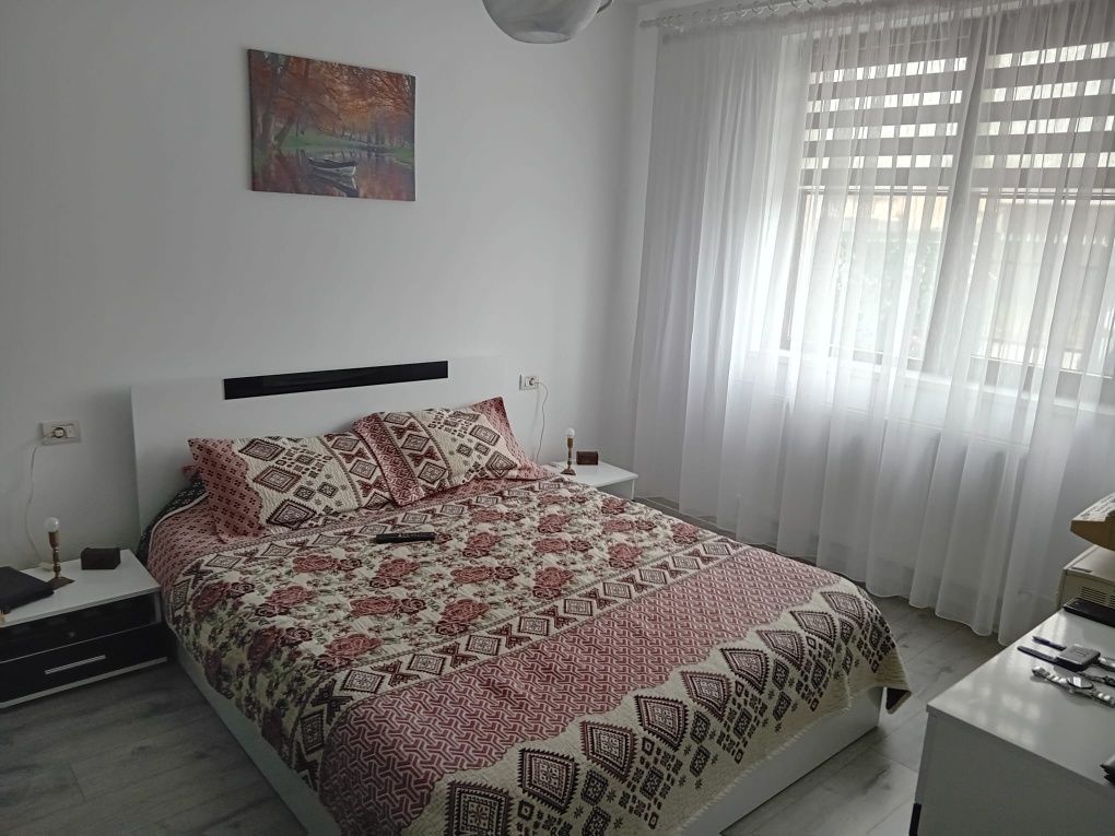 Vand casa in Agigea,Cartierul Eroilor
