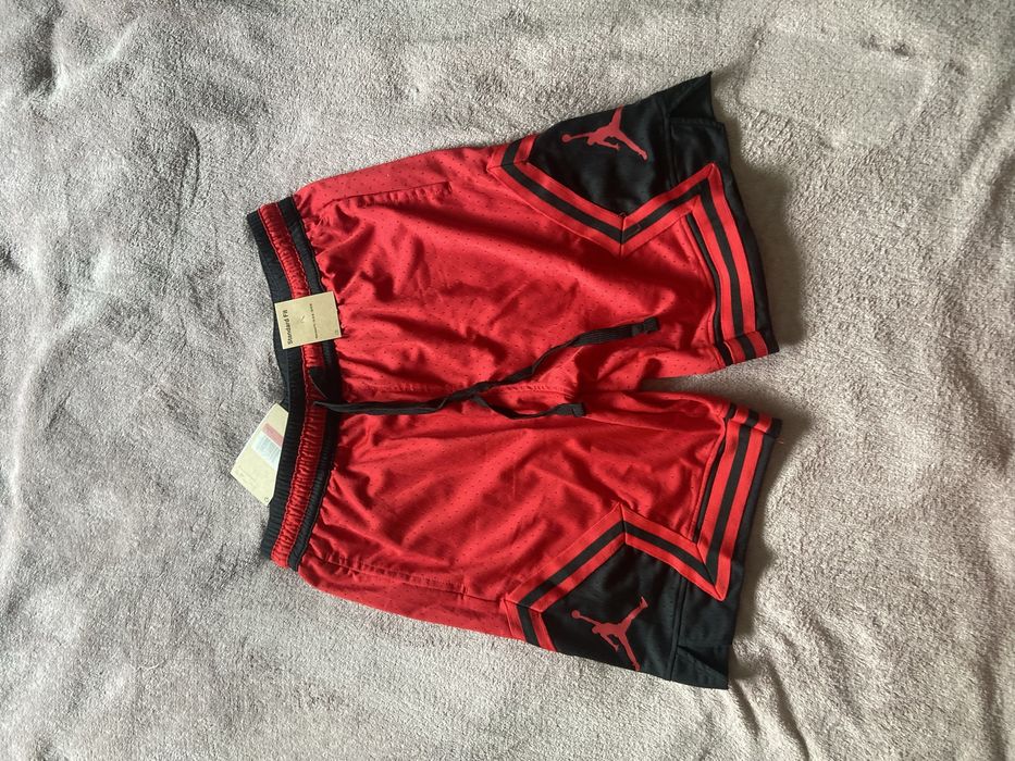 pantaloni scurti jordan