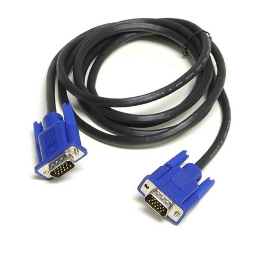 Cablu VGA adaptor