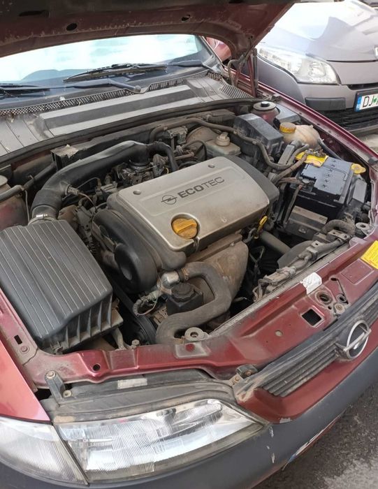 De vânzare Opel vectra b
