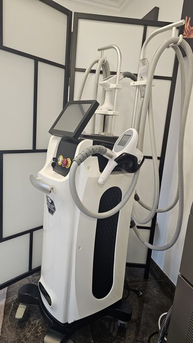 V-Shape – Aparat vacuum endermologic