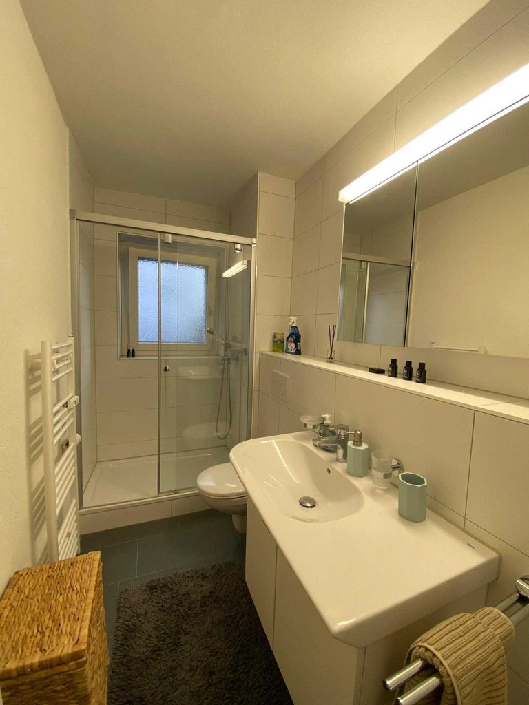 Дава се под наем Двустаен апартамент в София, Зона Б-5 - 54 кв.м за 714 € - Снимка #3