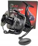 Mulinete somn UNICAT Black Out GT 10000