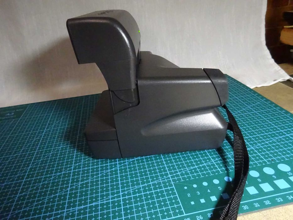 Aparat foto instant Polaroid 636 Close up