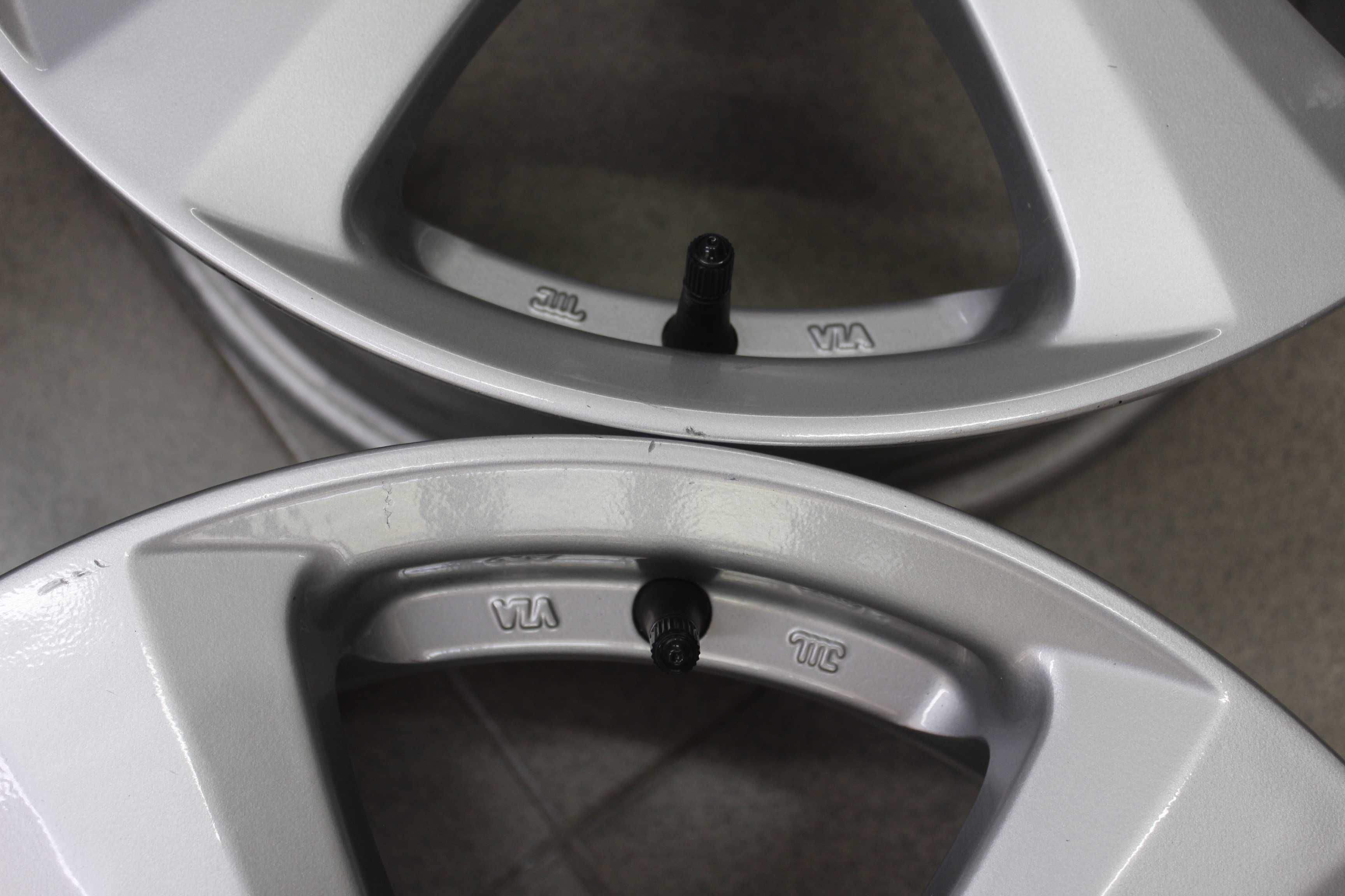 Джанти 16" Mercedes C-класа W203