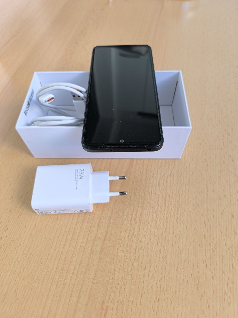 Xiaomi Redmi not 12s