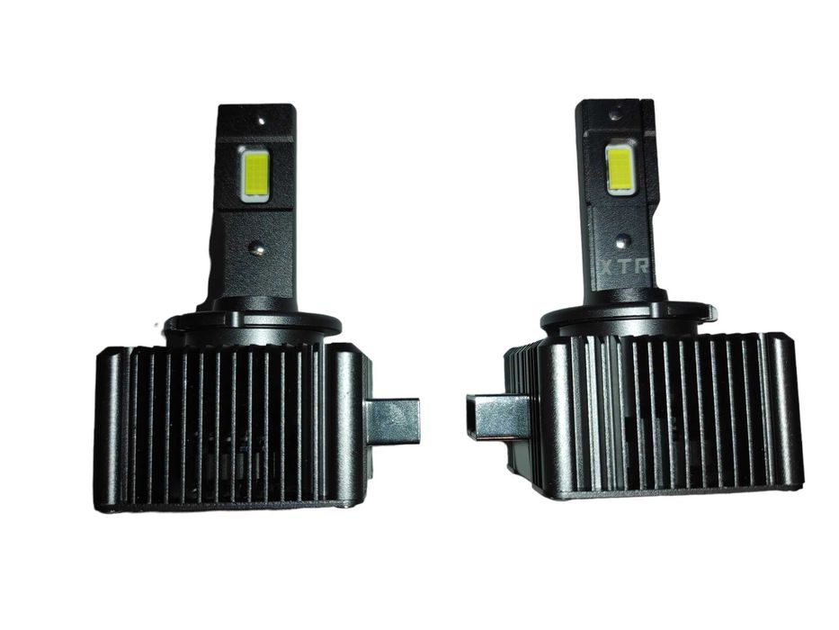 Service si montaj leduri auto,xenoane - magazin de leduri auto