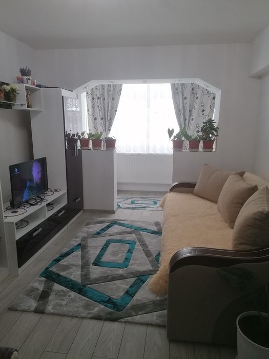 Vând apartament 2 camere