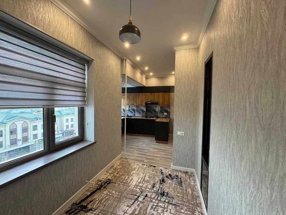 2 хоналик  квартира 6 этаж янги лифтлик дом, маслазавод, парадокс