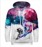 Hanorac SURFING cosmonaut