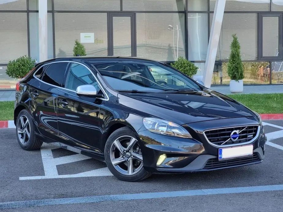 Volvo V40 Volvo V40 Diesel 1.6 R-Design
