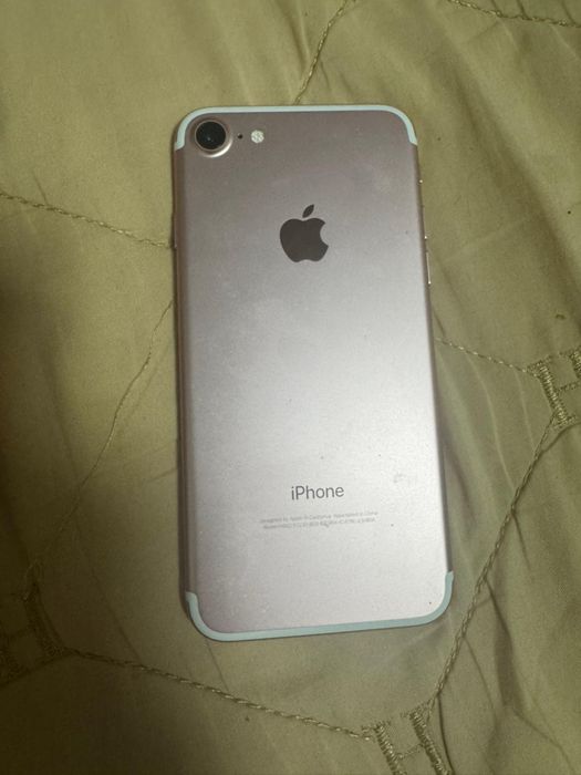 Iphone 7 35000 Срочно