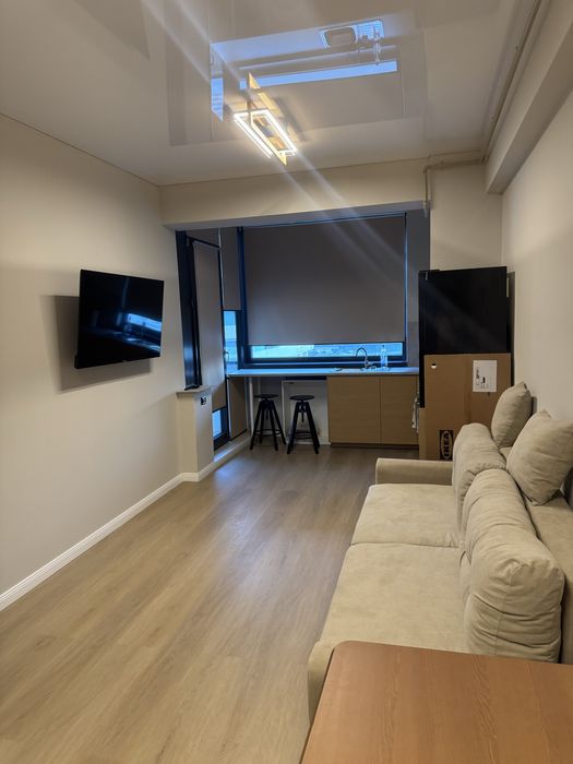 Studio dublu, direct proprietar // Stefan Building Resort 2