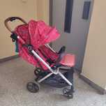 Cybex Eezy S plus