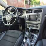 Volkswagen golf 7 highline