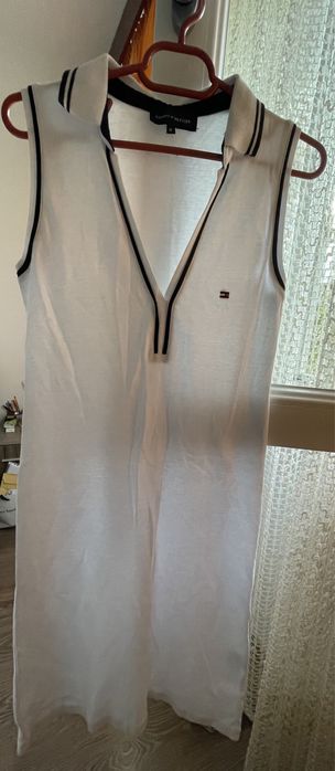 Rochita vara Tommy Hilfiger