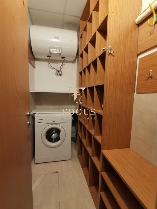 Продава се Тристаен апартамент в Пловдив, Кършияка - 112 кв.м за 1858 €/кв.м - Снимка #5
