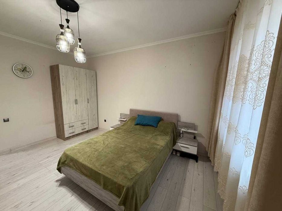 Продам двухуровневую 3 комнатную квартиру клубного типа