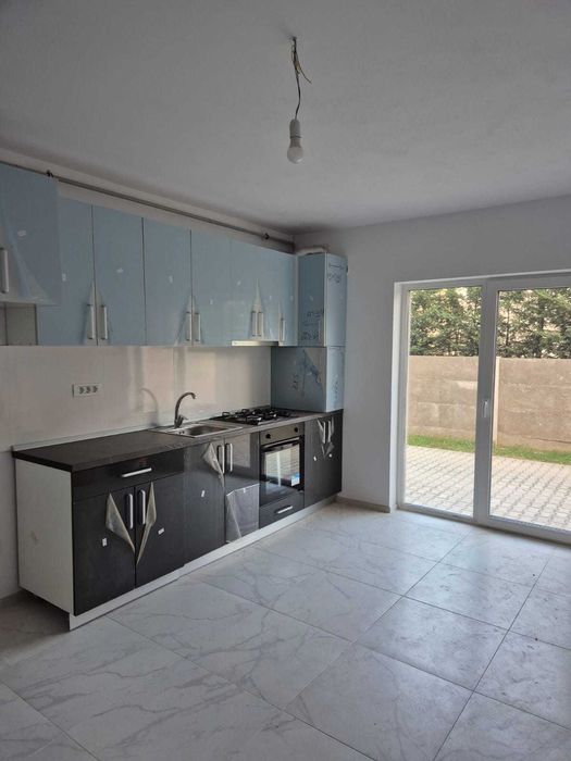 3 camere-2 dormitoare – în Überland (Langa Timisoara) – Mobilat–Utilat