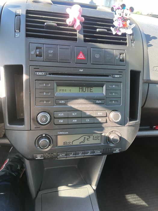 De vânzare Wv Polo 1.2