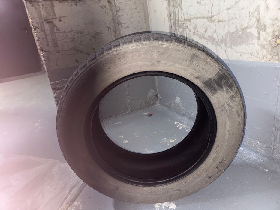 Шины R18 (Triangle)