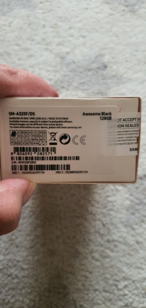 Vand/Schimb Galaxy A32 128gb/4gb