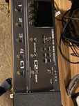 Procesor chitara BOSS GX 100