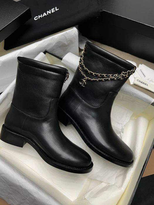 Cizme Chanel 35-42