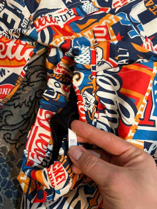 Двойка Детская одежда