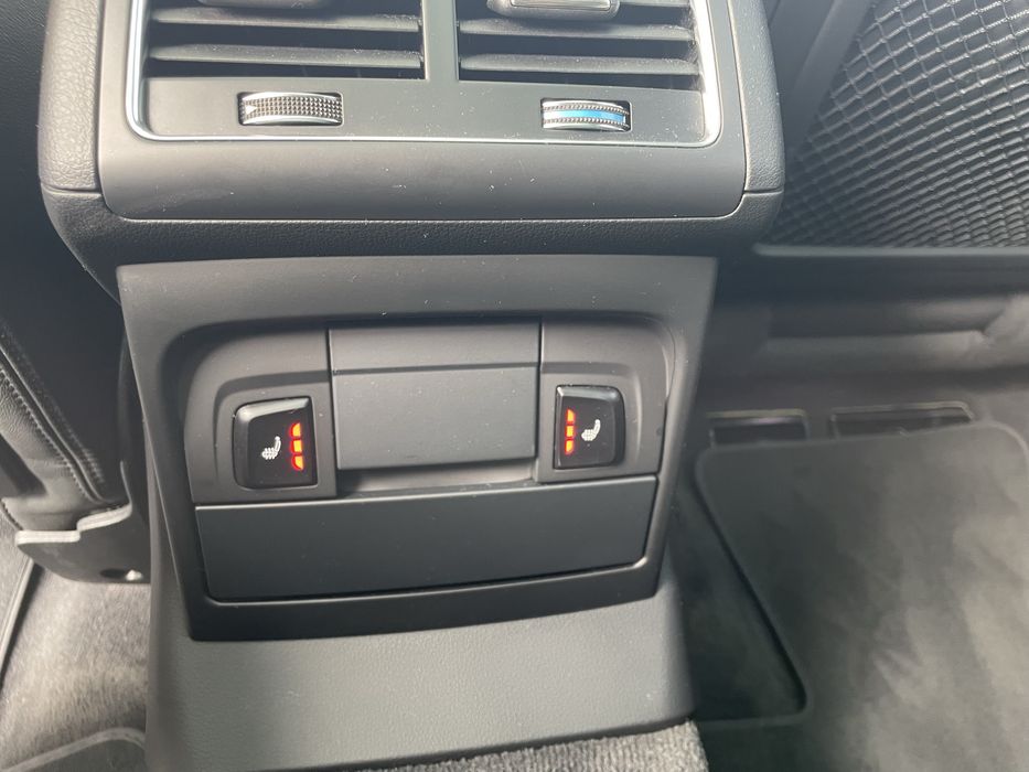 Audi SQ5 8R 3.0 Bitdi 2015