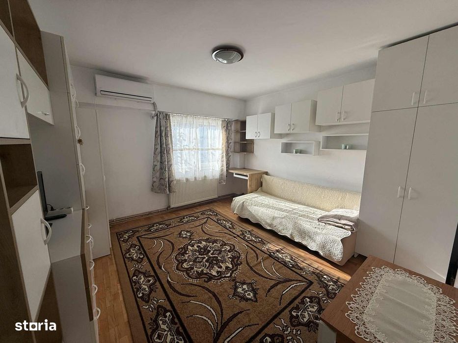 Apartament 1 camera, str Aurel Vlaicu-cartier Marasti