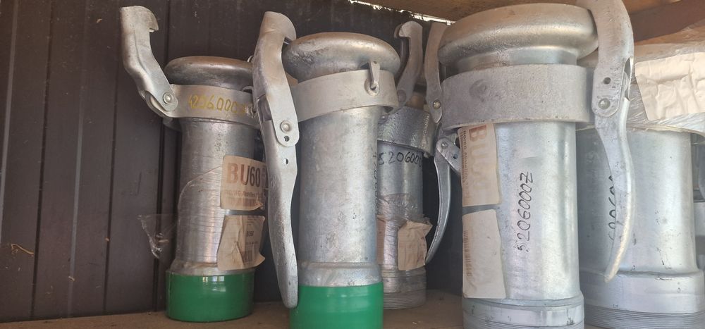 Cupla vidanja vana perrot bauer bazzoli import Italia si Germania se p