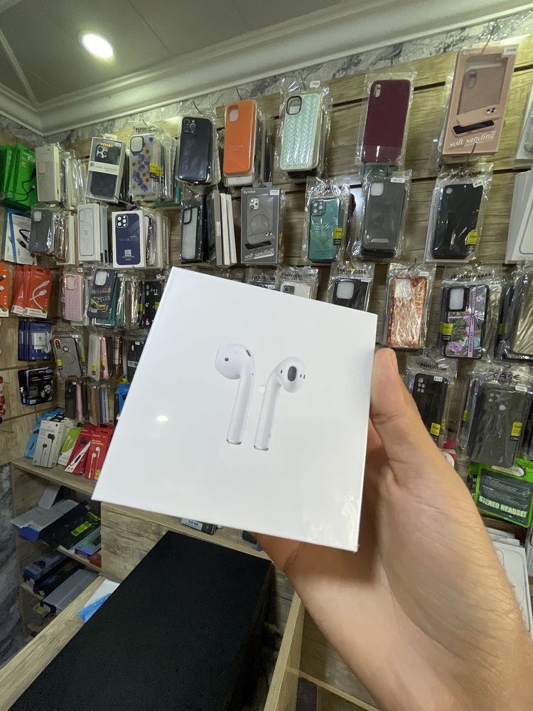 MYPODS 2 bluetooth Yangi