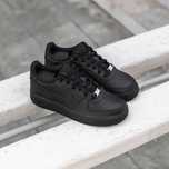 Nike Air Force 1 Black- 36-45- verificare colet