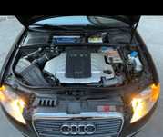 Audi A4 Аvant 2.7 TDI 180к.с.