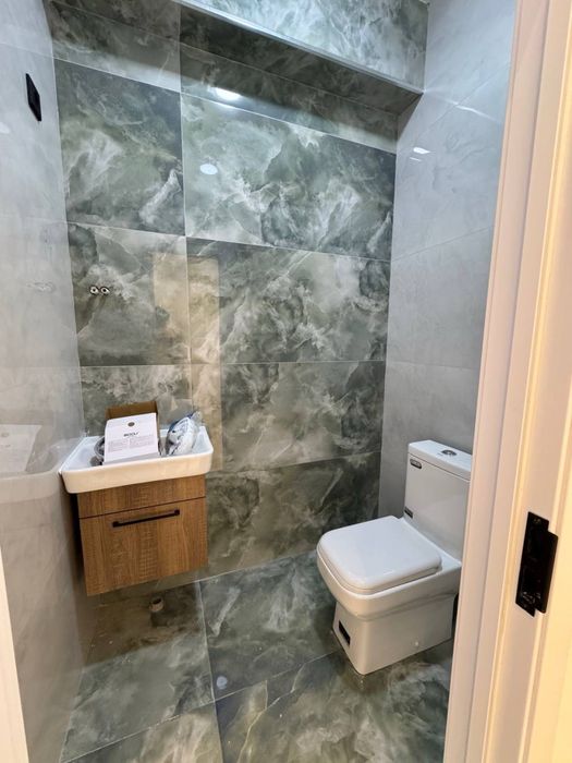 Ривьера | ул.Нурафшан - Продается нежилое помещение вдоль дороги 190м2