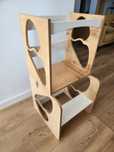 Turn de invatare multifunctional in stare foarte buna (bebetrix):