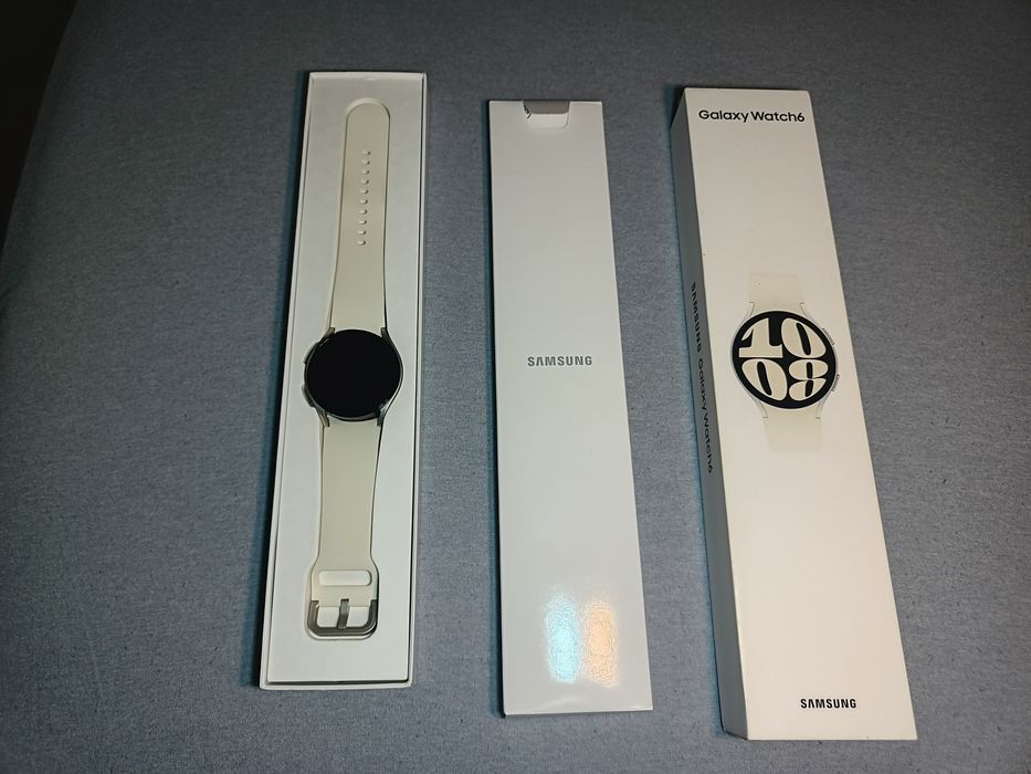 Ceas Samsung watch 6