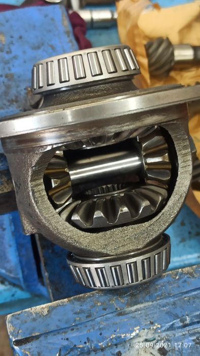 Сателлит Дамас (шевролет)