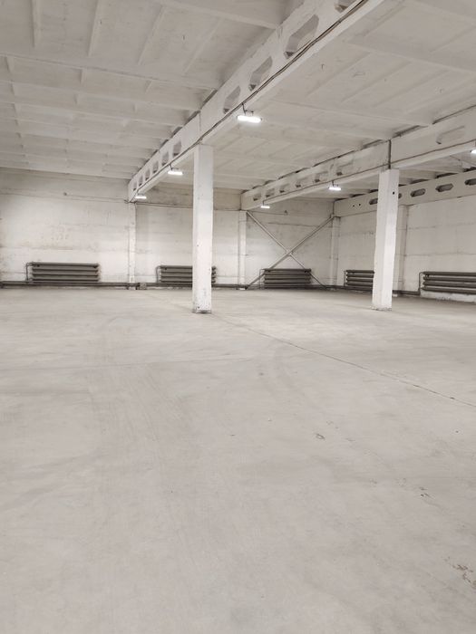 Аренда коммерческой недвижимости