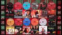 Лична колекция ИГРАЛНИ филми (1) на DVD