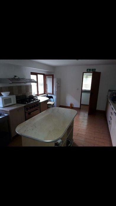 Cabana/pensiune de inchiriat