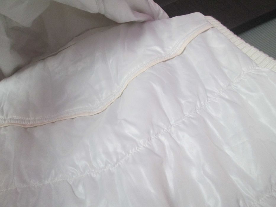 vesta alba matlasata Vero Moda M dame