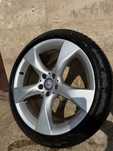 Оригинални джанти RONAL 19ки 5x112!!!