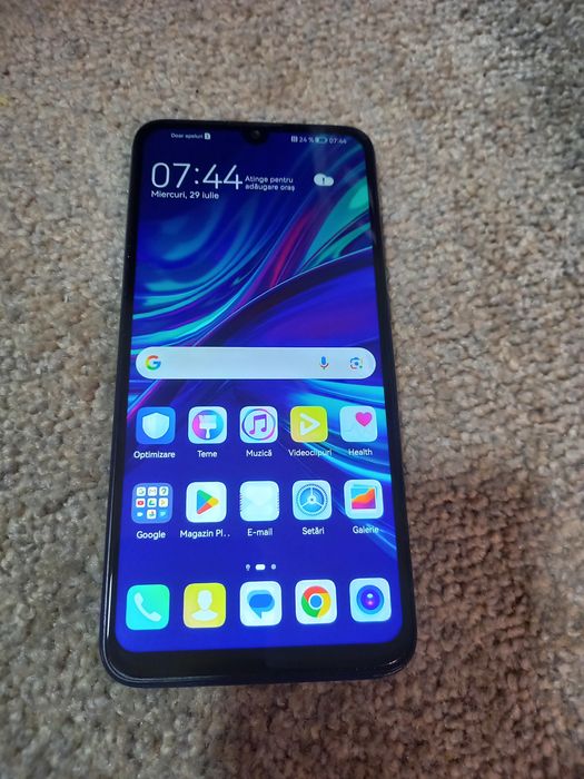 Huawei P smart 2019 64gb cu 3gb ram