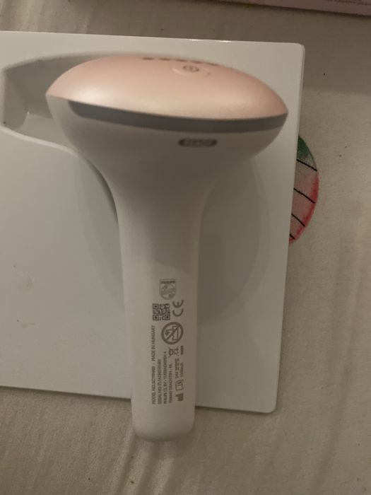 Epilator Philips